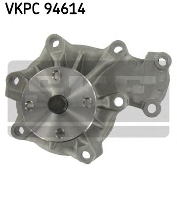 VKPC 94614 SKF - Насос охолоджуючої рідини1